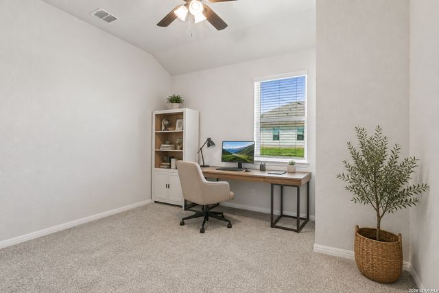 4206 ISLAND RUN, Marion, TX 78124