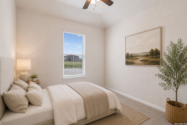 4206 ISLAND RUN, Marion, TX 78124