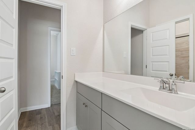 4206 ISLAND RUN, Marion, TX 78124