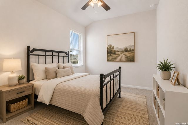 4206 ISLAND RUN, Marion, TX 78124