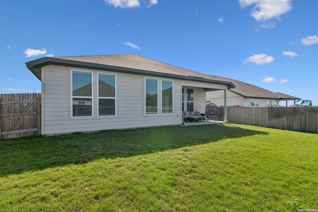 4206 ISLAND RUN, Marion, TX 78124
