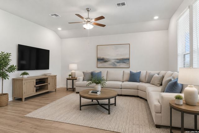 4206 ISLAND RUN, Marion, TX 78124