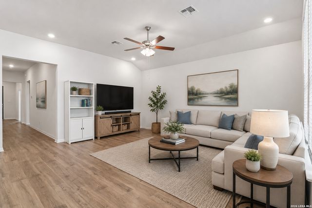 4206 ISLAND RUN, Marion, TX 78124