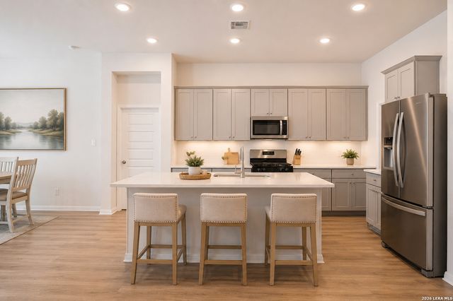 4206 ISLAND RUN, Marion, TX 78124