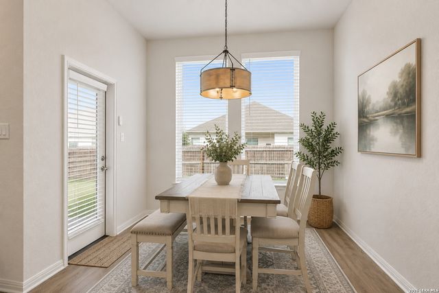 4206 ISLAND RUN, Marion, TX 78124