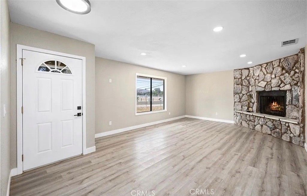 22410 Old Elsinore Road, Perris, CA 92570 — exterior