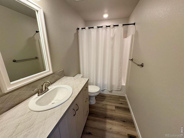 333 Pyramid Peak Street, Berthoud, CO 80513