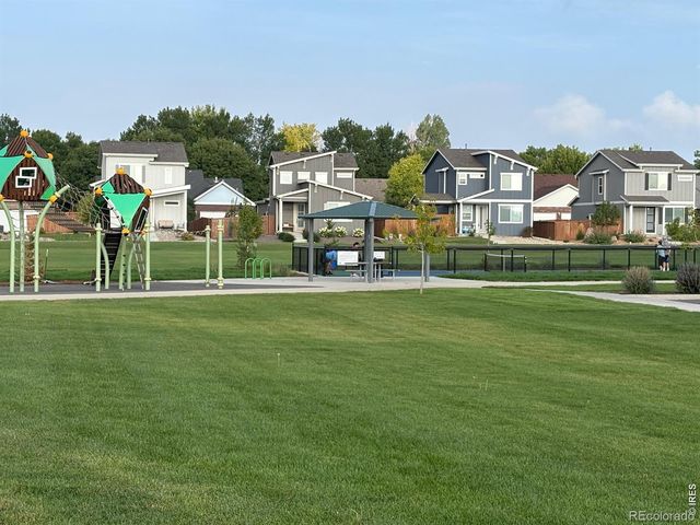333 Pyramid Peak Street, Berthoud, CO 80513