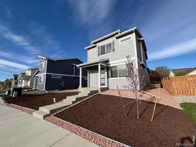 333 Pyramid Peak Street, Berthoud, CO 80513
