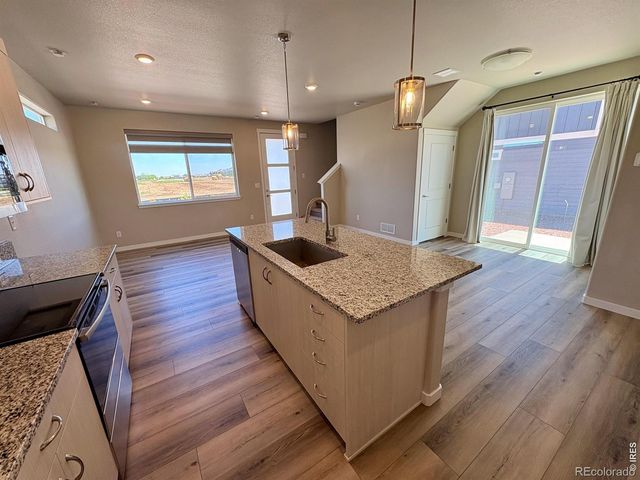 333 Pyramid Peak Street, Berthoud, CO 80513
