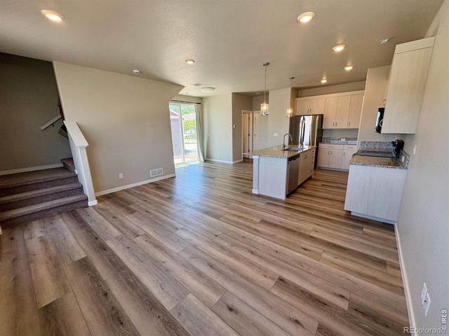 333 Pyramid Peak Street, Berthoud, CO 80513