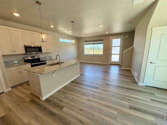 333 Pyramid Peak Street, Berthoud, CO 80513