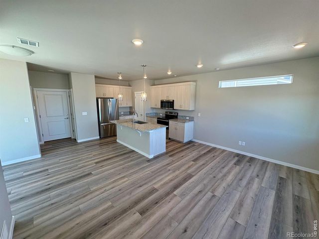 333 Pyramid Peak Street, Berthoud, CO 80513