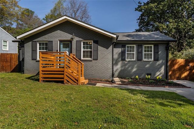 2189 Gordon SE Circle, Smyrna, GA 30080
