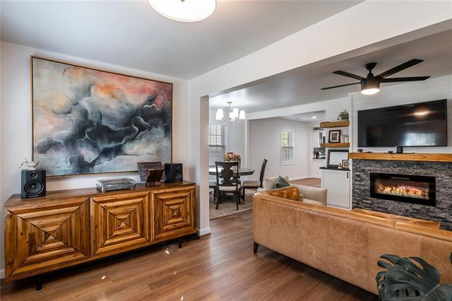 2189 Gordon SE Circle, Smyrna, GA 30080