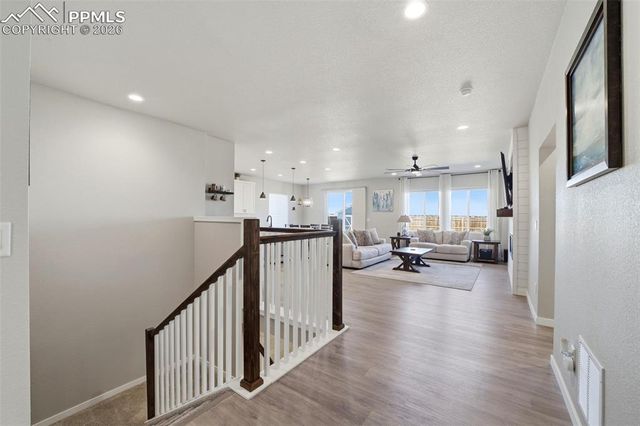 22180 Cattlemen Run, Calhan, CO 80808