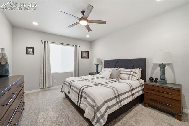 22180 Cattlemen Run, Calhan, CO 80808