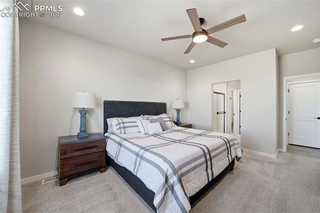 22180 Cattlemen Run, Calhan, CO 80808