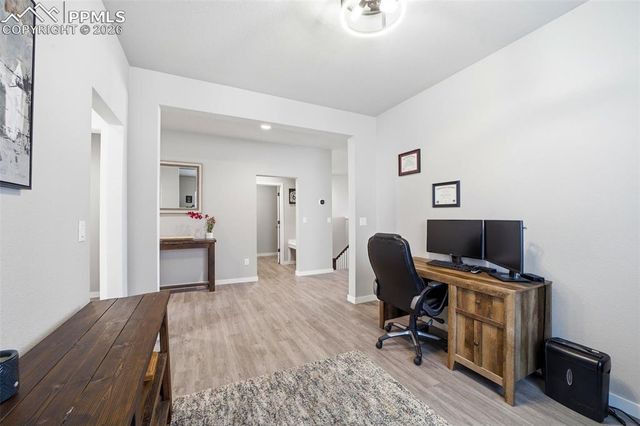 22180 Cattlemen Run, Calhan, CO 80808