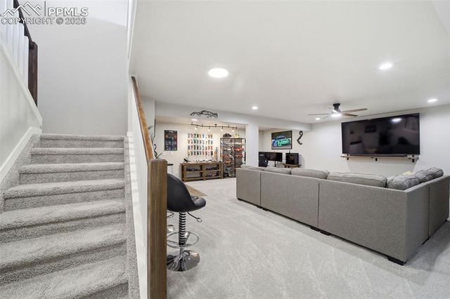 22180 Cattlemen Run, Calhan, CO 80808