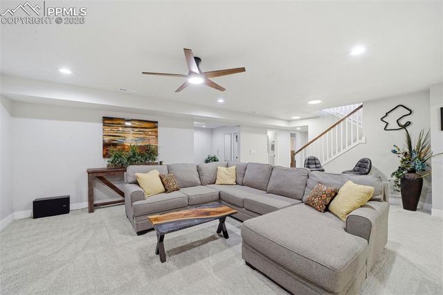 22180 Cattlemen Run, Calhan, CO 80808