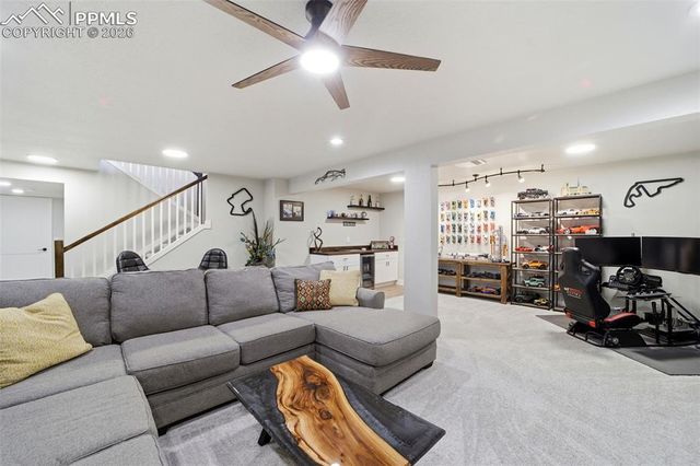 22180 Cattlemen Run, Calhan, CO 80808