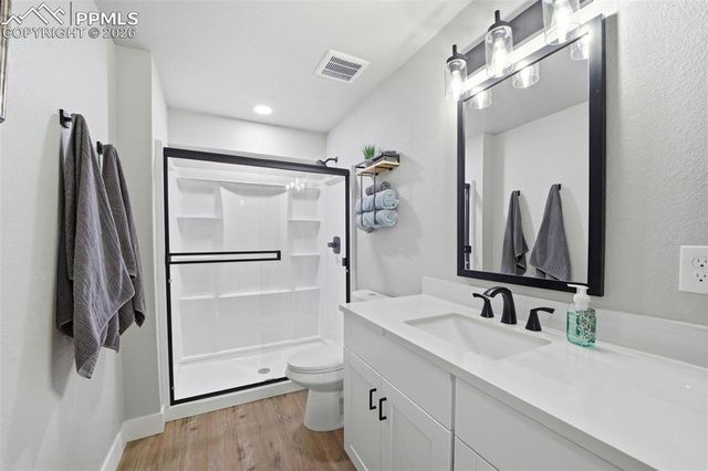 22180 Cattlemen Run, Calhan, CO 80808