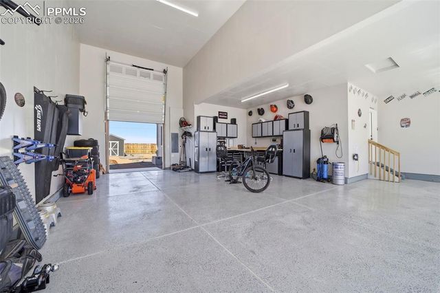 22180 Cattlemen Run, Calhan, CO 80808