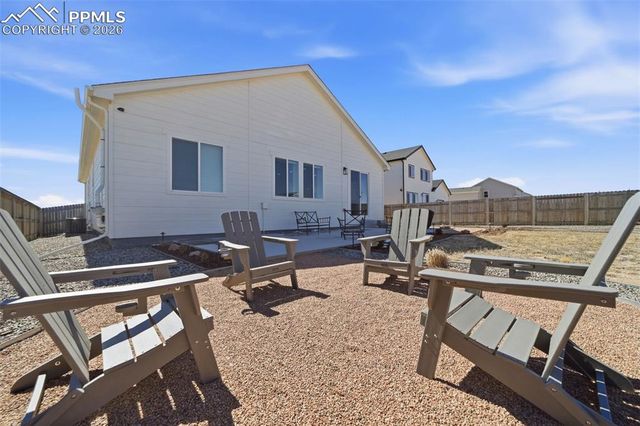 22180 Cattlemen Run, Calhan, CO 80808