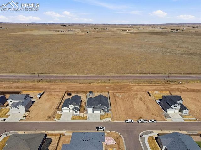 22180 Cattlemen Run, Calhan, CO 80808