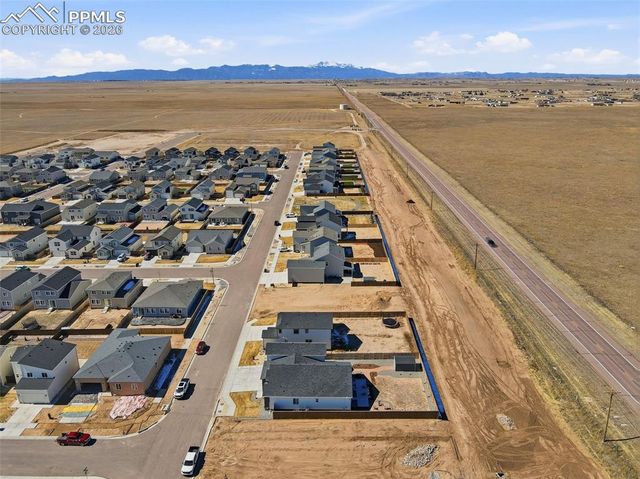 22180 Cattlemen Run, Calhan, CO 80808