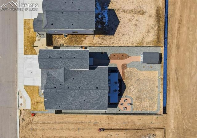 22180 Cattlemen Run, Calhan, CO 80808