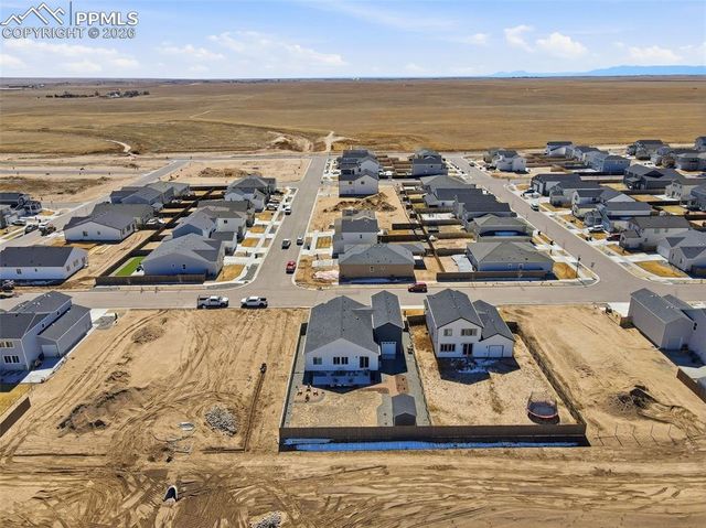 22180 Cattlemen Run, Calhan, CO 80808