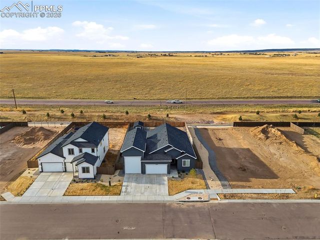 22180 Cattlemen Run, Calhan, CO 80808