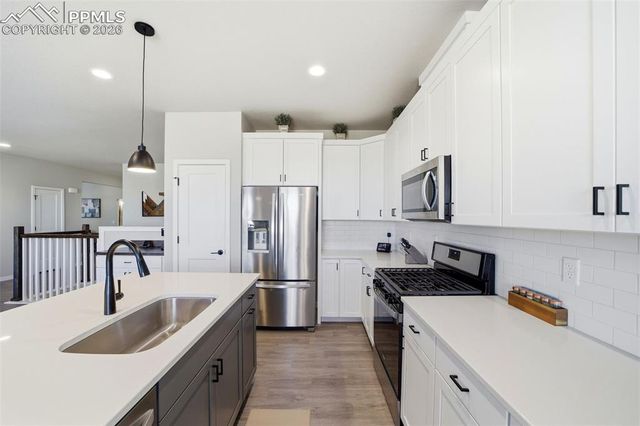 22180 Cattlemen Run, Calhan, CO 80808