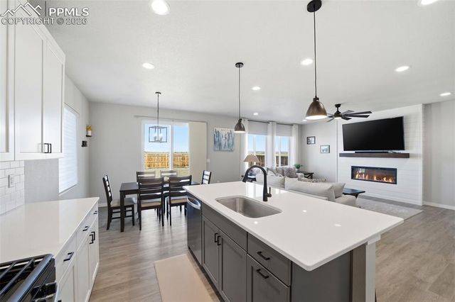 22180 Cattlemen Run, Calhan, CO 80808