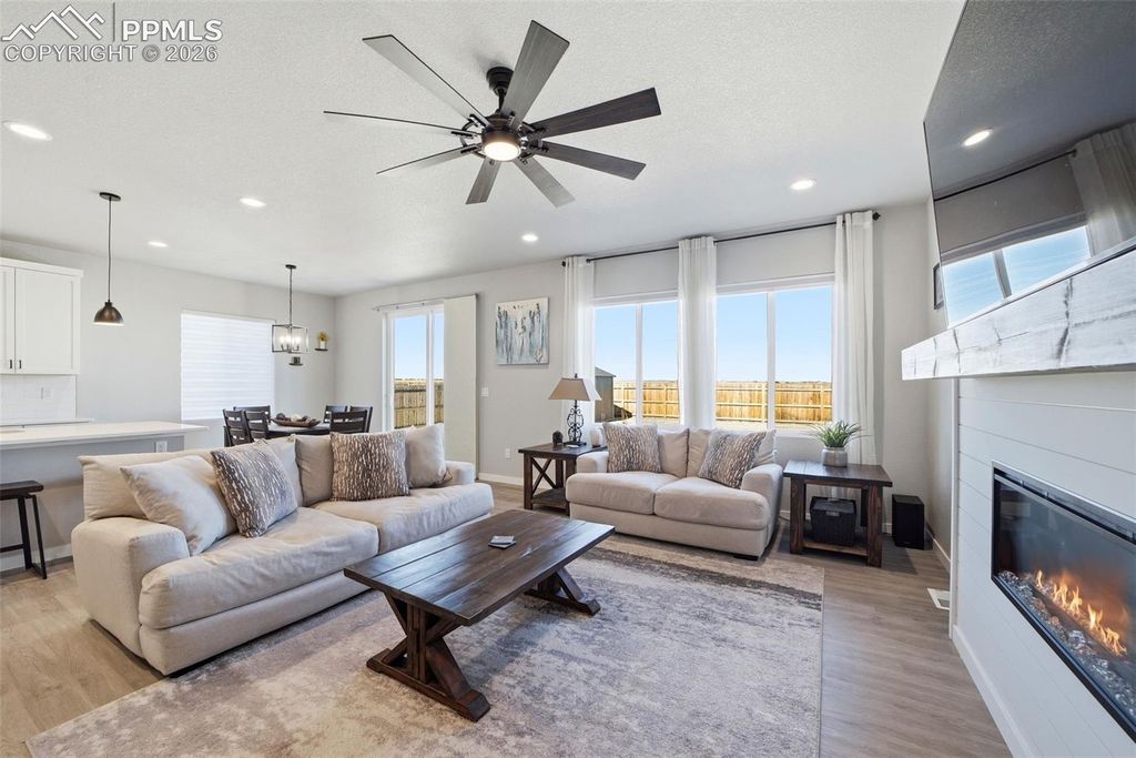 22180 Cattlemen Run, Calhan, CO 80808 — photo 2