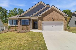 487 Majestic Oak Circle, Dallas, GA 30132