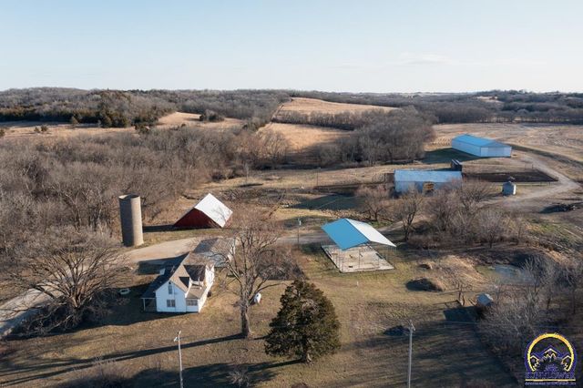 3337 SW 125th ST, Carbondale, KS 66414