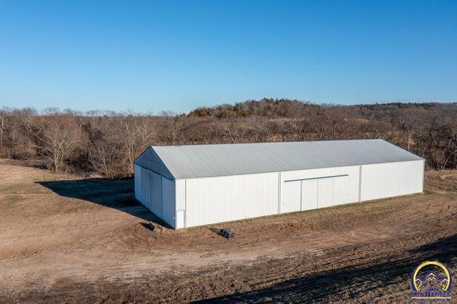 3337 SW 125th ST, Carbondale, KS 66414