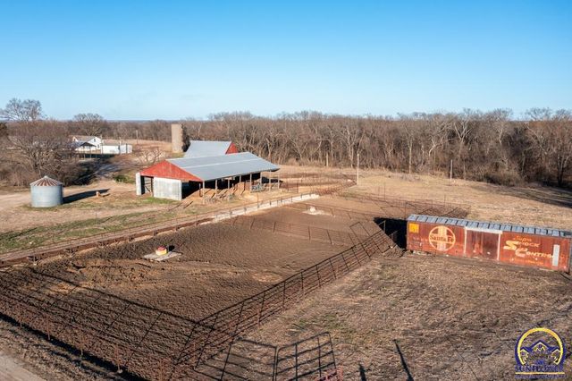 3337 SW 125th ST, Carbondale, KS 66414