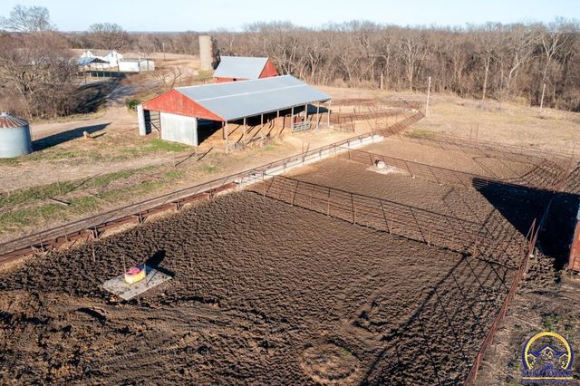 3337 SW 125th ST, Carbondale, KS 66414
