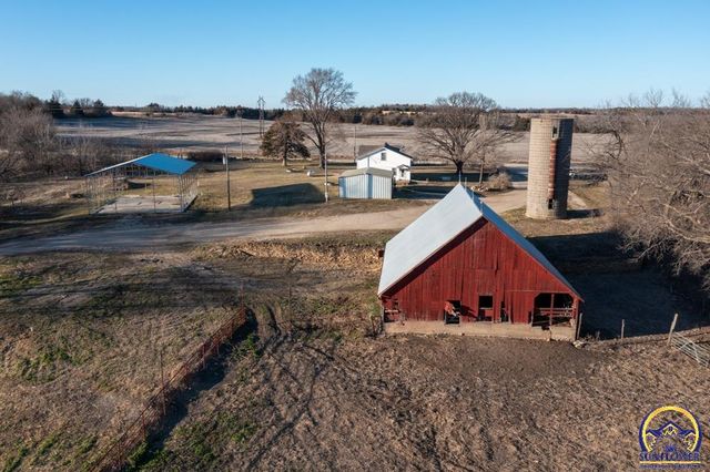 3337 SW 125th ST, Carbondale, KS 66414