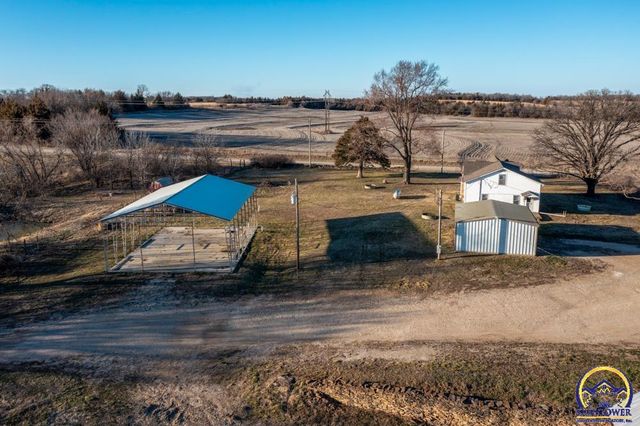 3337 SW 125th ST, Carbondale, KS 66414