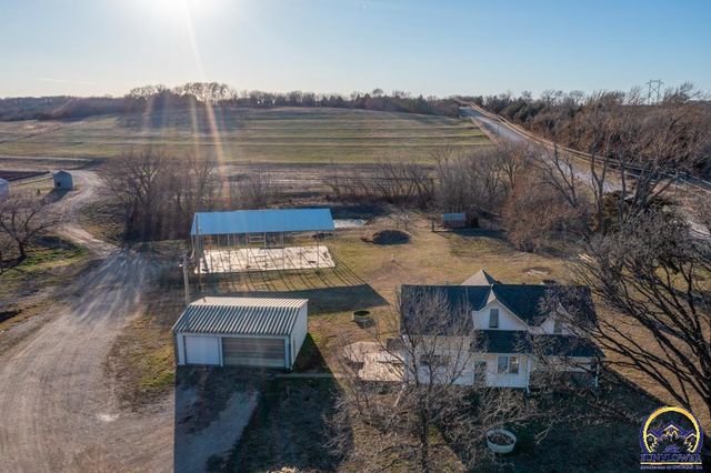 3337 SW 125th ST, Carbondale, KS 66414