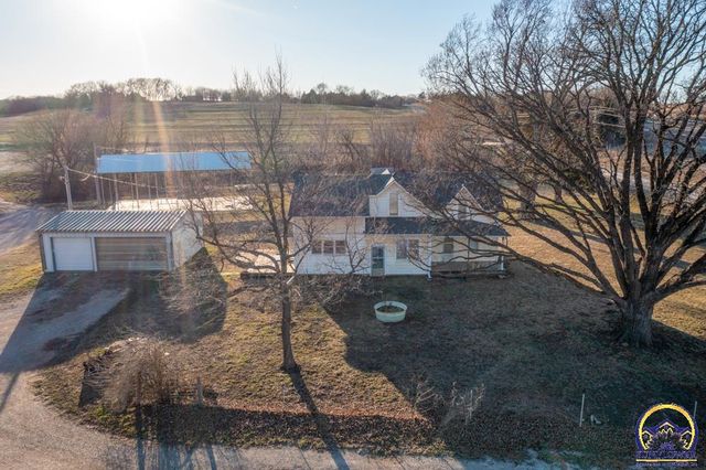 3337 SW 125th ST, Carbondale, KS 66414