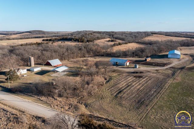 3337 SW 125th ST, Carbondale, KS 66414