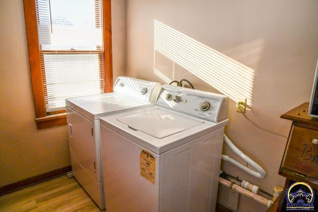 3337 SW 125th ST, Carbondale, KS 66414