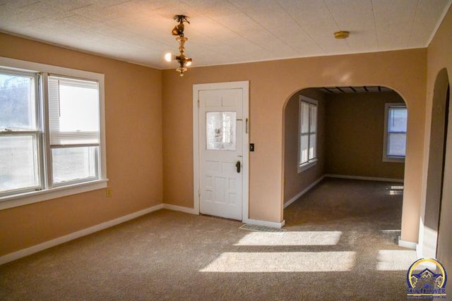 3337 SW 125th ST, Carbondale, KS 66414