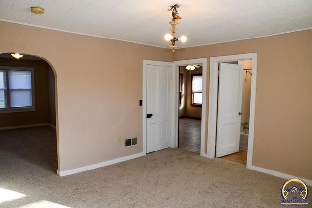 3337 SW 125th ST, Carbondale, KS 66414